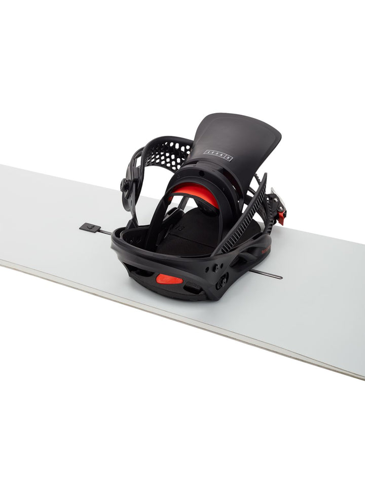 Burton Lexa X Re:Flex Womens Snowboard Bindings 2023 