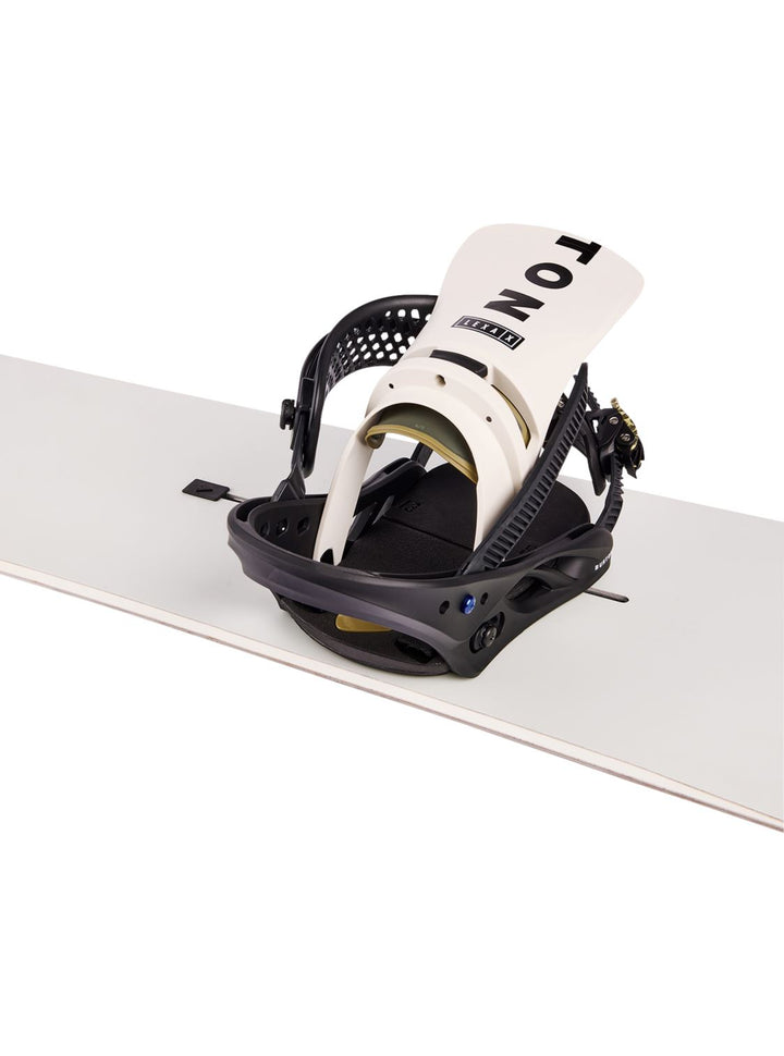 Burton Lexa X Re:Flex Womens Snowboard Bindings 2023 