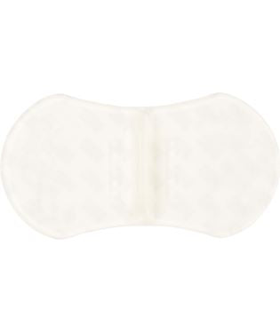 Burton Medium Spike Stomp Pad Clear 