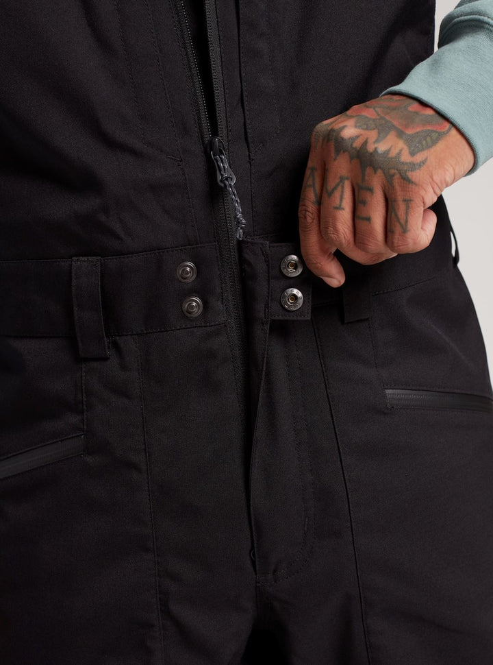 Burton Reserve 2L Bib Pants 
