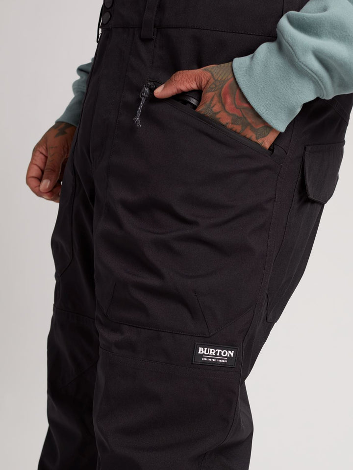 Burton Reserve 2L Bib Pants 