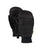 Burton Treeline Leather Mittens True Black XXS 