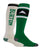 Burton Weekend Midweight Socks 2-Pack Clover Green L 
