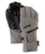 Burton Womens Gore-Tex Under Gloves Gray Heather M 