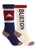 Burton Youth Weekend 2Pk Sock 