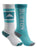 Burton Youth Weekend 2Pk Sock Stout White XS/S 