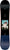 Capita Defenders of Awesome Wide Snowboard 2024 157W 