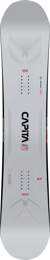 Capita Mega Mercury Snowboard 2024 