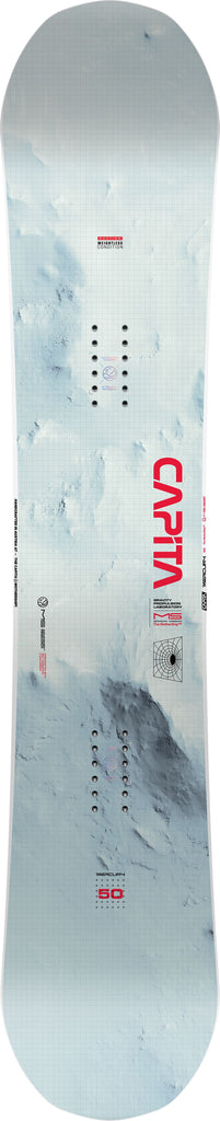 Capita Mercury Snowboard 2024 