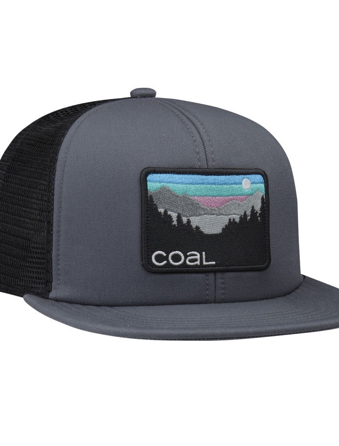 Coal The Hauler Cap 