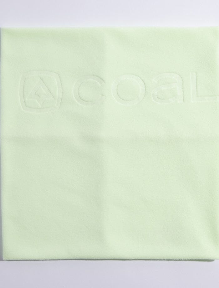 Coal The MTF Neck Gaiter Cucumber 
