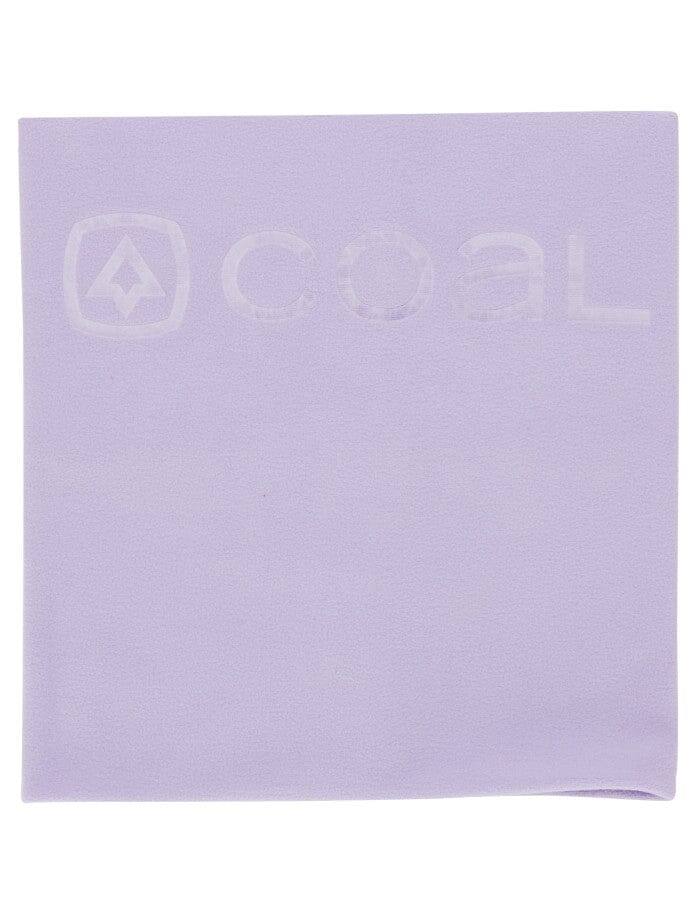 Coal The MTF Neck Gaiter Lilac 
