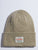 Coal The Recycled Uniform Beanie Natural 