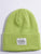 Coal The Uniform Beanie Acid Green 