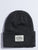 Coal The Uniform Beanie Charcoal 