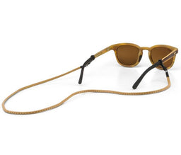 Single Leaf Sunglasses Chain – Croakies
