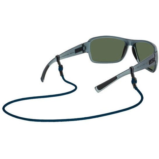 Croakies Terra Spec Cord Non Adjustable Eyewear Retainer Navy 