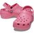 Crocs Classic Platform Clog Women's 