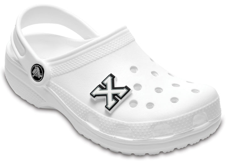 CROCS JIBBITZ ALPHABET 
