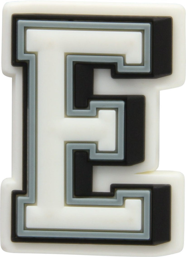 Crocs Jibbitz Alphabet BaseNZ