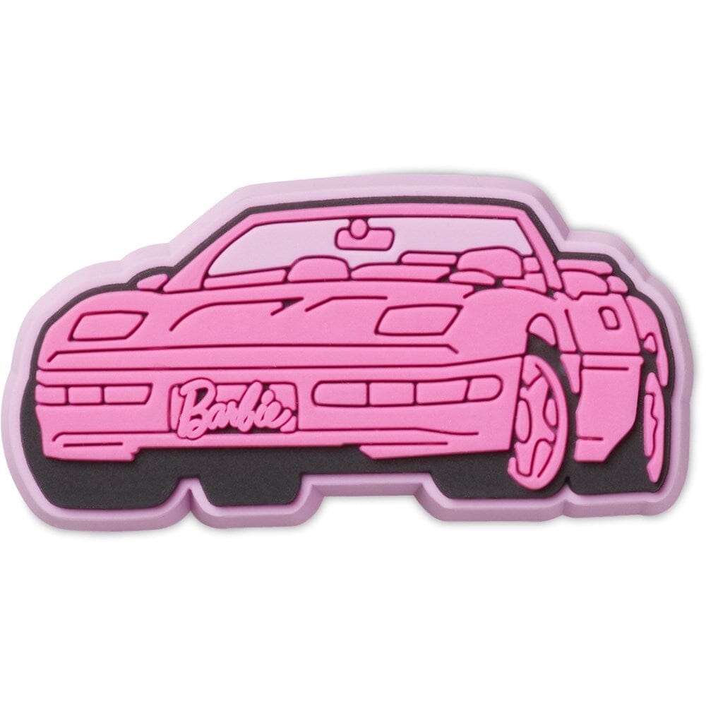 Crocs Jibbitz Barbie Car 