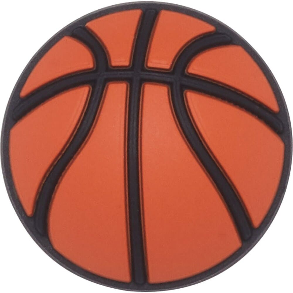 Crocs Jibbitz Basketball 