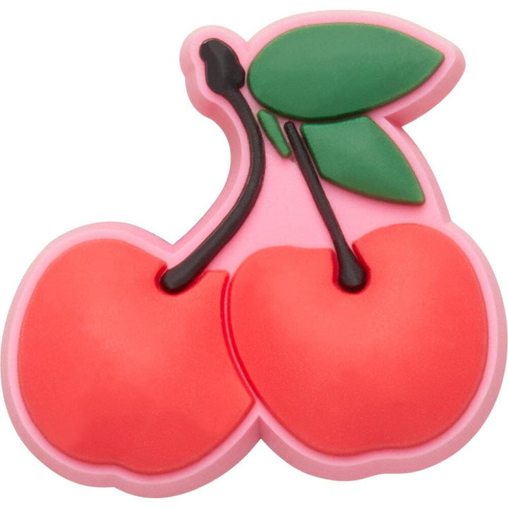 Crocs Jibbitz Cherries 