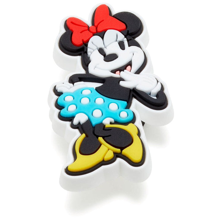 Crocs Jibbitz Disney Minnie Mouse 