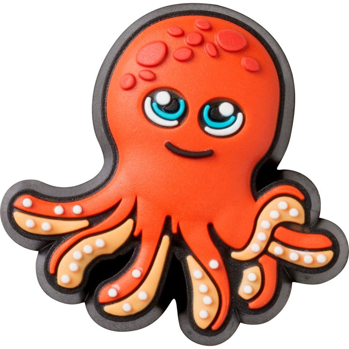 Crocs Jibbitz Octopus 