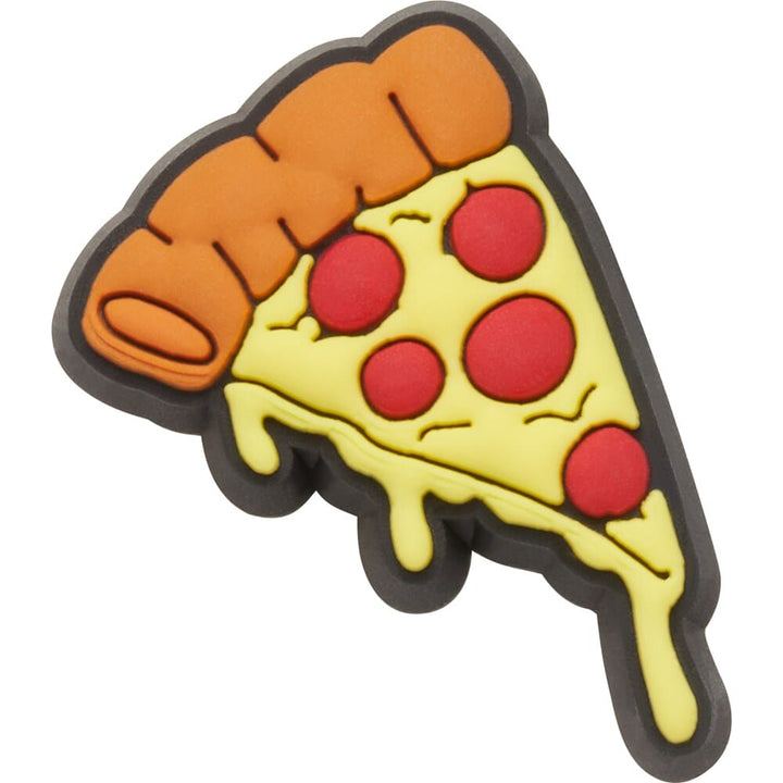 Crocs Jibbitz Pizza Slice 