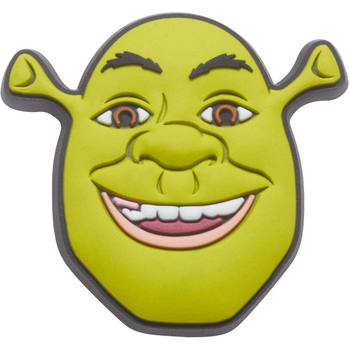 Crocs Jibbitz Shrek 