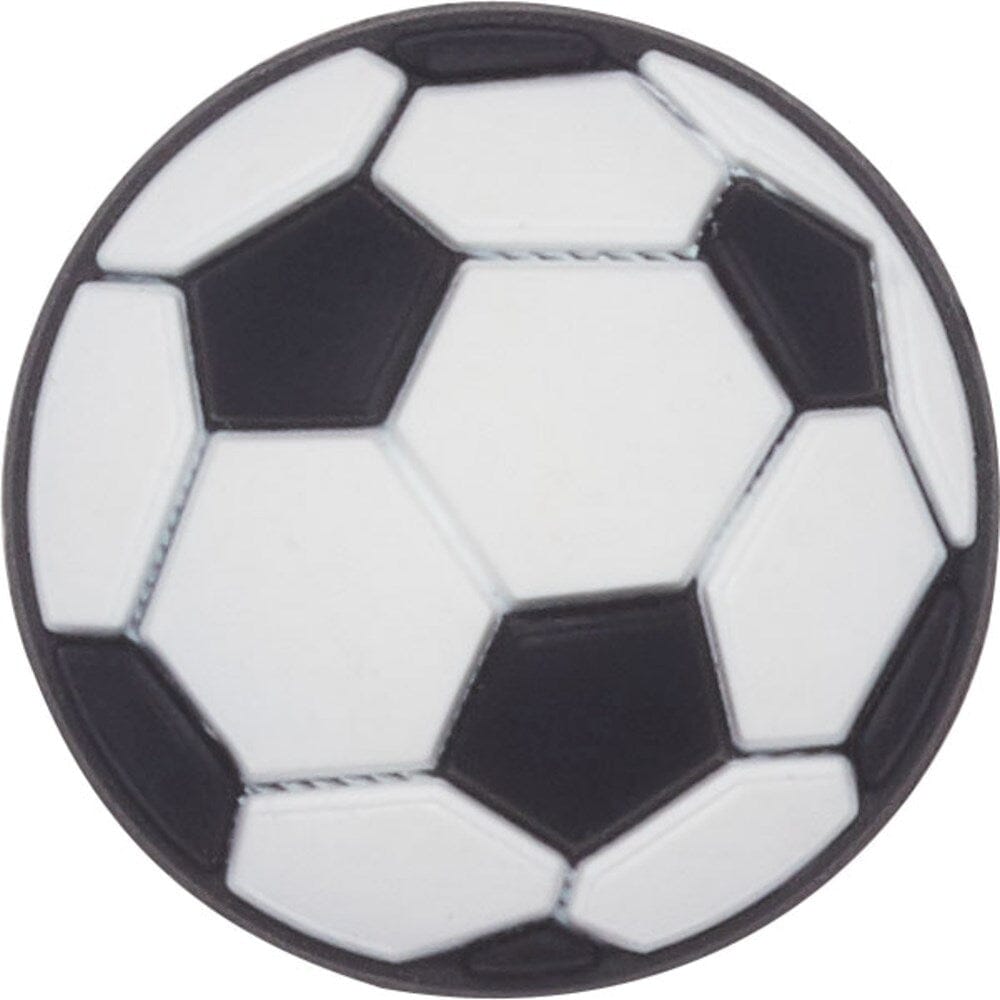 Crocs Jibbitz Soccerball 