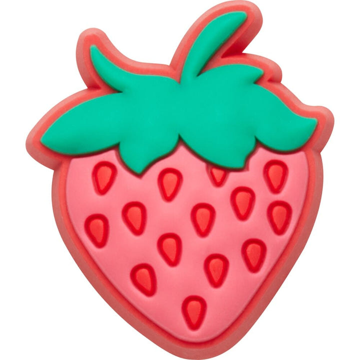 Crocs Jibbitz Strawberry Fruits 