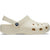 Crocs Kids Classic Clog Bone C13 