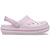 Crocs Kids Crocband Clog Ballerina Pink 12K 