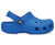 Crocs Toddlers Classic Clog Blue Bolt C4 