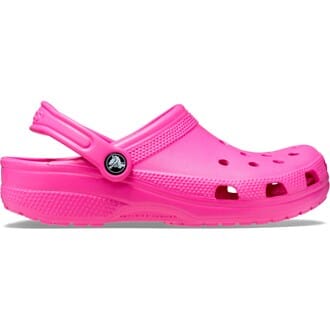 Crocs Toddlers Classic Clog Juice C10 