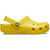 Crocs Toddlers Classic Clog Sunflower C9 