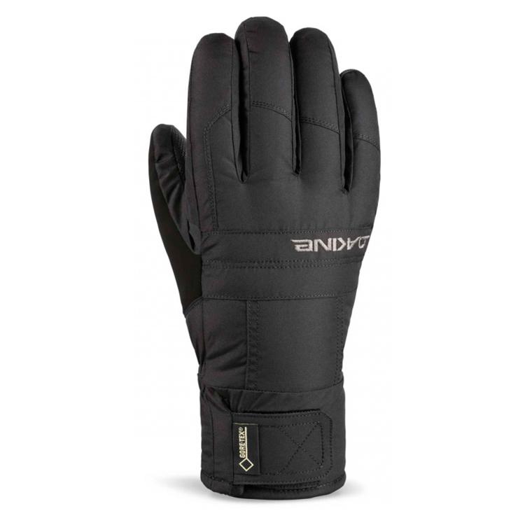 DaKine Bronco Gore-Tex Gloves Black XL 