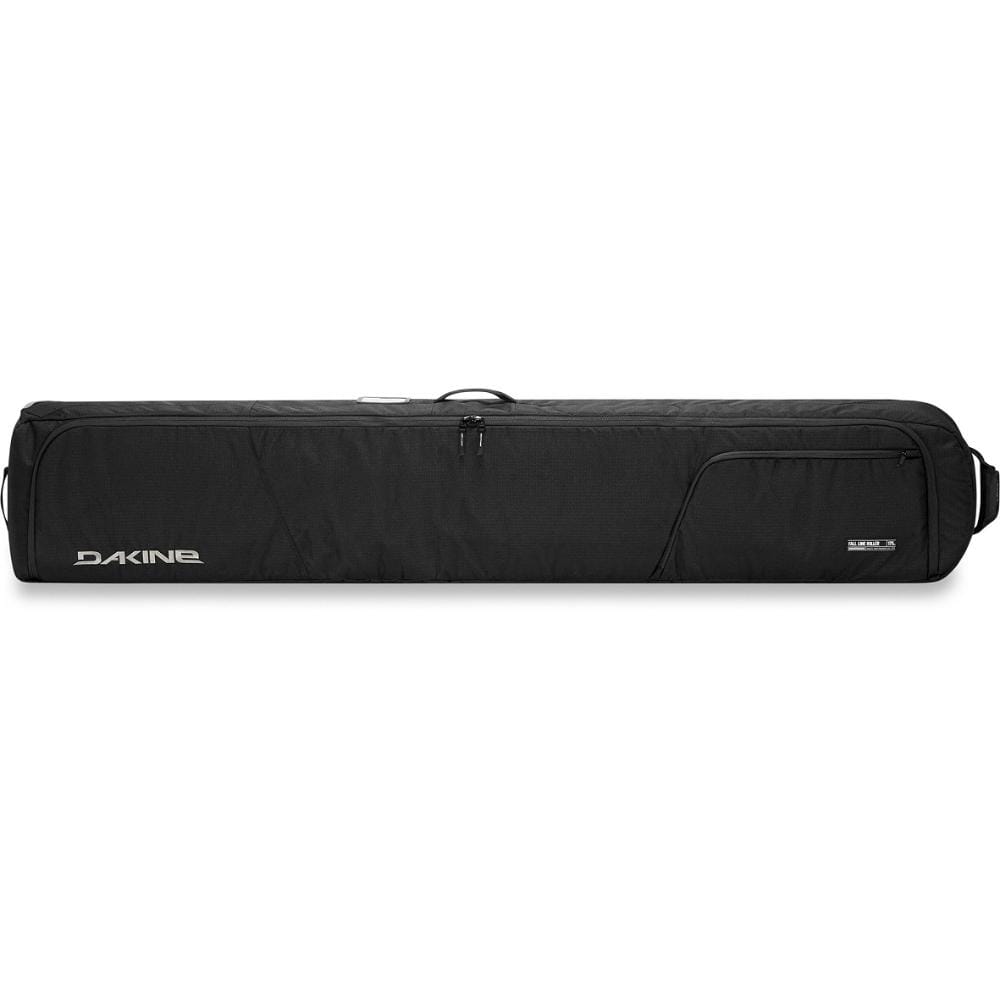 DaKine Fall Line Ski Roller Bag Black / 190cm 