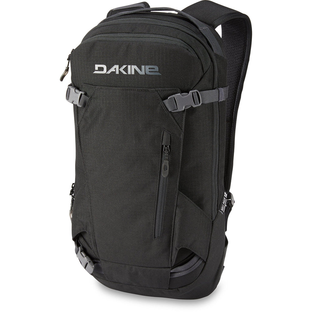 DaKine Heli Pack 12L Backpack Black 