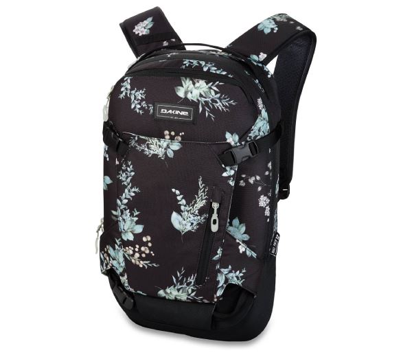 DaKine Heli Pack 12L Womens Backpack Solstice Flo 