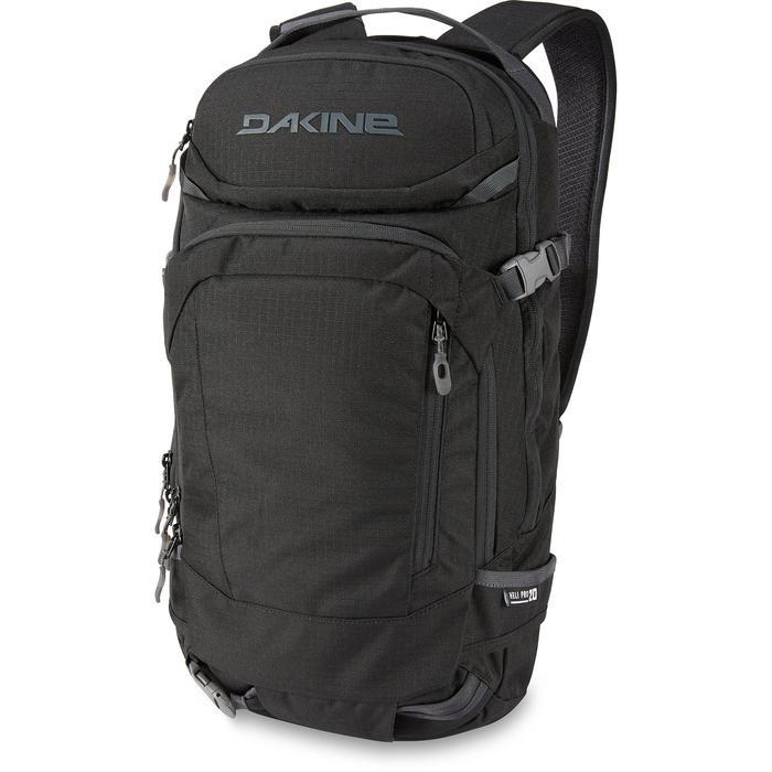 DaKine Heli Pro 20L Backpack Black 
