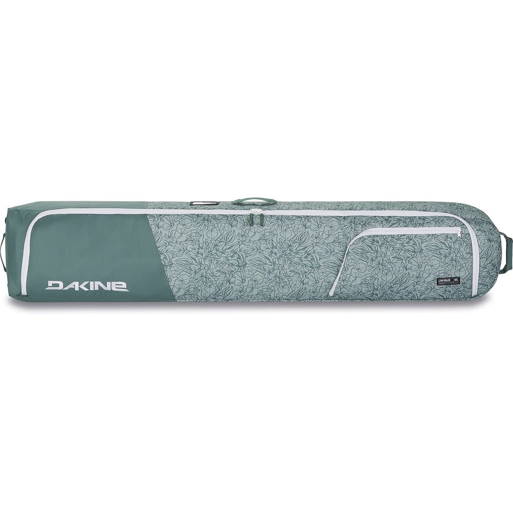 DaKine Low Roller Snowboard Bag Poppy Iceberg / 157cm 