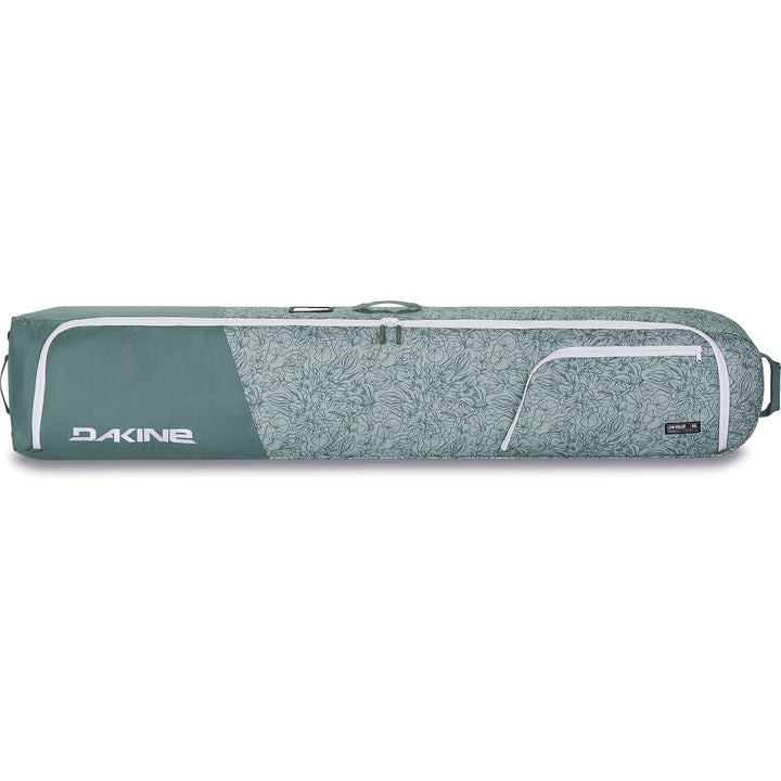 DaKine Low Roller Snowboard Bag Poppy Iceberg / 157cm 