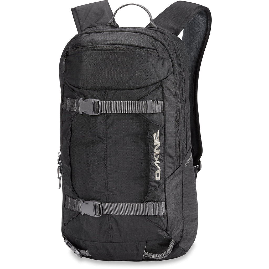 DaKine Mission Pro 18L Backpack Black 
