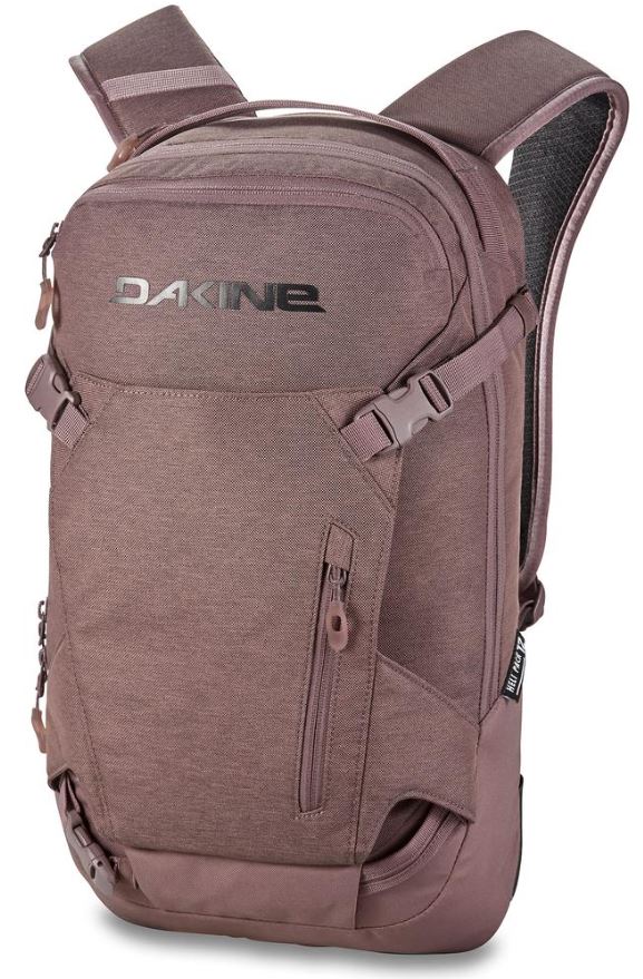 DaKine Women's Heli Pro 12L Backpack Sparrow 