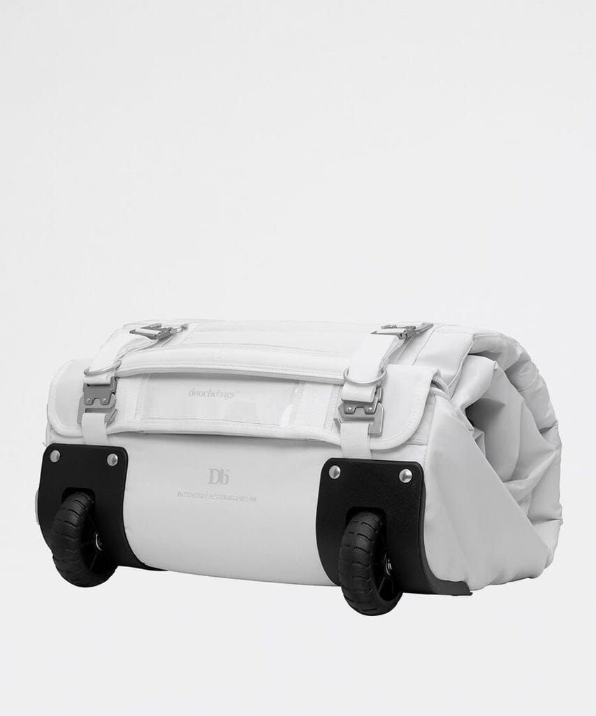 Douchebags Djarv Snow Roller BaseNZ