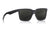 DRAGON BAILE SUNGLASSES JtBlkGry 