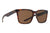 DRAGON BAILE SUNGLASSES MatteDarkTortoiseLumaLensBrownPolar 